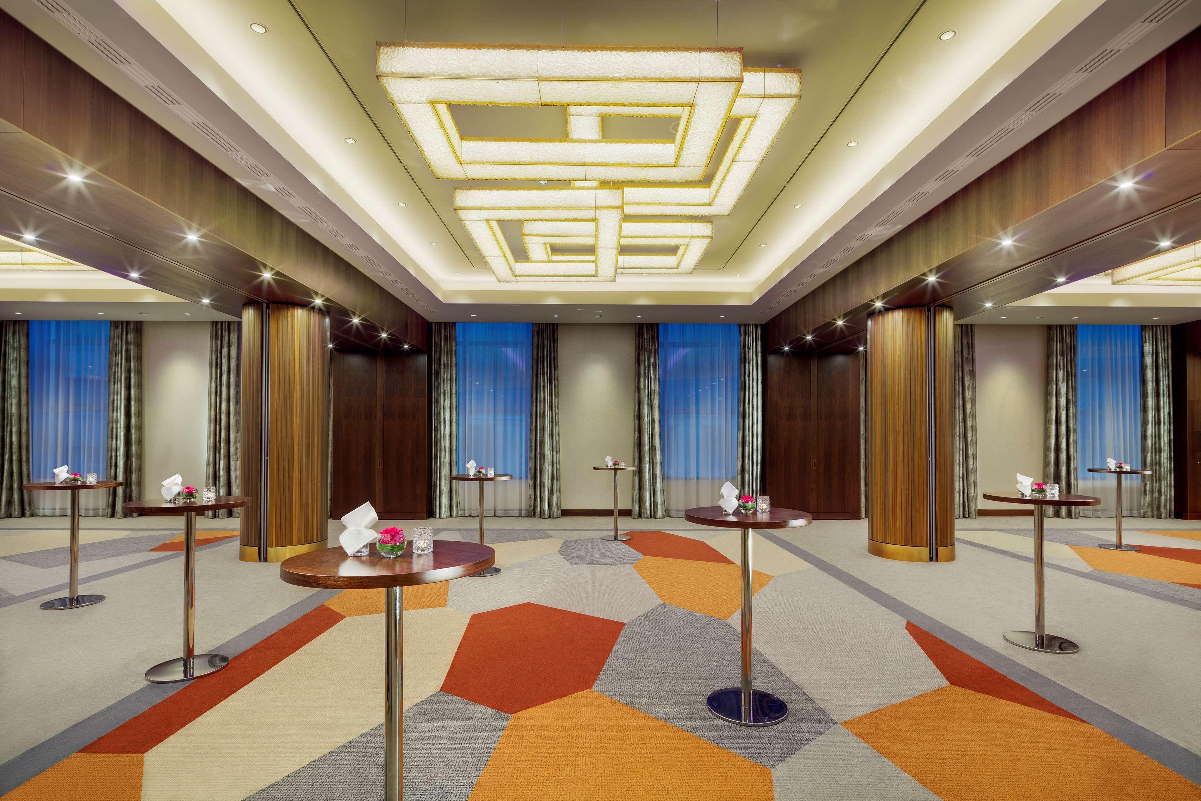 Kempinski Corvinus Hotel Budapest