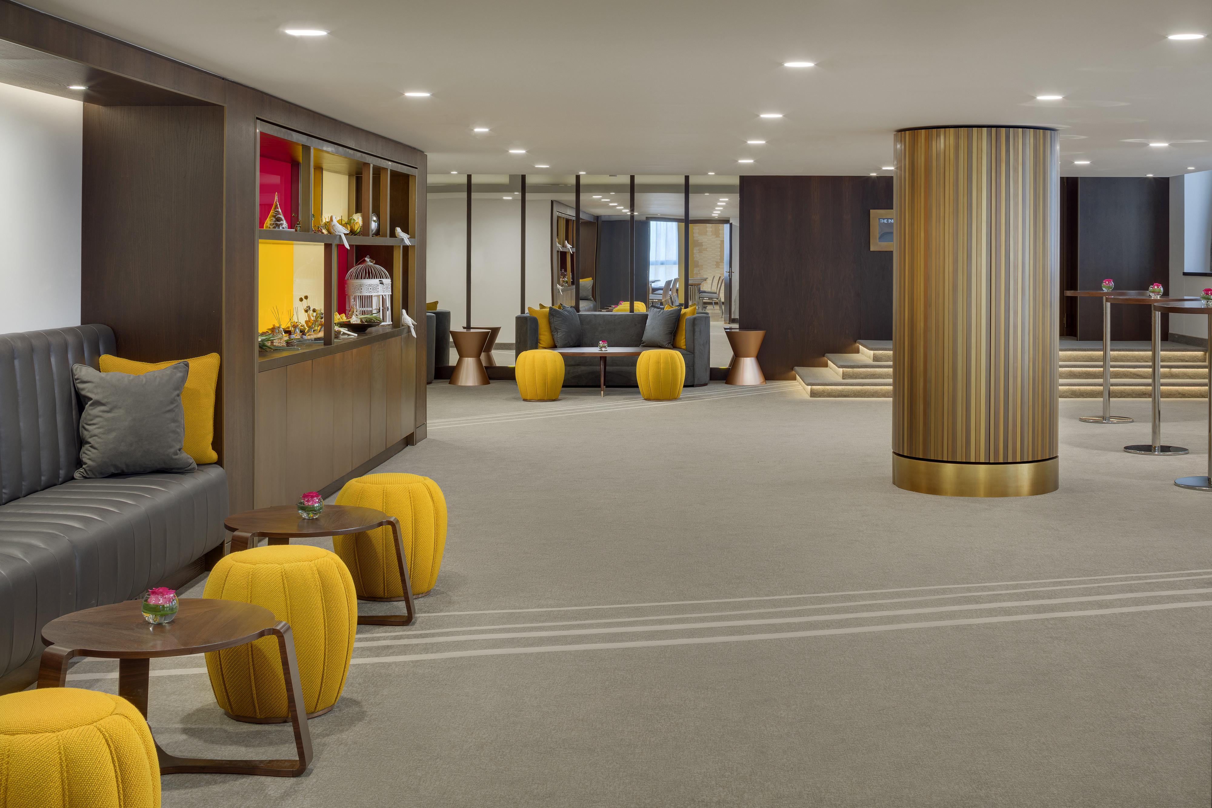 Kempinski Corvinus Budapest